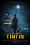 Un Golden Globe Award pour Tintin