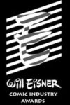 Eisner Awards 2014 - La Grande Guerre, Rutu Modan et Paul Pope se distinguent
