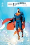 Superman Rebirth T4 & T5 - Par Peter J. Tomasi & Patrick Gleason - Urban Comics