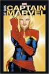 Je suis Captain Marvel – Collectif – Panini Comics