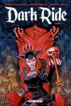 Dark Ride T. 1 - Par Joshua Williamson & Andrei Bressan - Ed. Delcourt Comics