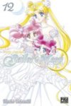 Sailor Moon T12 - Par Naoko Takeuchi (trad. Fédoua Lamodière) - Pika Edition