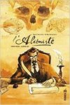 L'Aliéniste - Par Gabriel Bà et Fàbio Moon (Trad. Marie-Hélène Torres) - Urban Comics