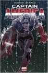 Captain America | Perdu dans la dimension Z (II) – Par Rick Remender & John Romita Jr. (trad. Jérémy Manesse & Mathieu Auverdin) – Panini Comics