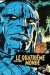 Le Quatrième Monde T.1 - Par Jack Kirby (Trad. Collectif) - Urban Comics