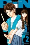 Rin T2 - Par Harold Sakuishi - Delcourt Manga