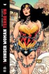Wonder Woman Terre Un, T1 - Par Grant Morrison & Yanick Paquette - Urban Comics