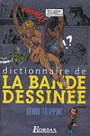 Saute d'humeur - Le Dictionnaire de la bande dessinée de Bordas