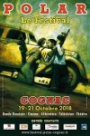 Les « Polar » 2018 du festival de Cognac vont à « Charogne » (Glénat / Treize étrange) et « Atom Agency » (Dupuis) 