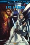 Star Wars | L'Ère de la rebellion : Les Héros – Par Greg Pak, Chris Sprouse & Matteo Buffagni – Panini Comics