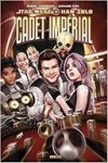 Han Solo : Cadet impérial – Par Robbie Thompson & Leonard Kirk – Panini Comics