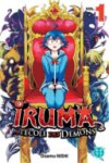 Iruma, le démon gentil : la jolie trouvaille d'Osamu Nishi