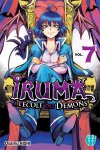 Iruma à l'école des démons T. 7 & T. 8 - Par Osamu Nishi - nobi nobi