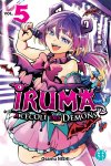 Iruma à l'école des démons T5 & T6 - Par Osamu Nishi - nobi nobi