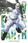 Snowball Earth T. 3 & T. 4 - Par Yuhiro Tsujitsugu - Panini Manga
