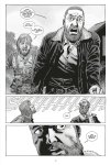 Walking Dead T28 - Par Robert Kirkman et Charlie Adlard - Delcourt
