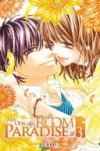 Room Paradise T3 - Par Aya Oda (Trad. Julie Gerriet) - Soleil Manga