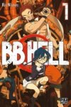 BB. Hell T1 - Par Rei Wataru - Pika