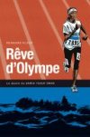 Rêve d'Olympe, le destin de Samia Yusuf Omar - Par Reinhard Kleist (trad. B. Bédoura) - La boîte à bulles