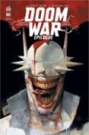 Justice League : Doom War - Epilogue - Par James Tynion IV & Collectif - Urban Comics