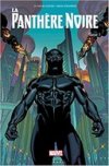 La Panthère Noire T1 – Par Ta-Nehisi Coates & Brian Stelfreeze – Panini Comics