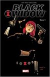 Black Widow T1 – Par Mark Waid & Chris Samnee – Panini Comics