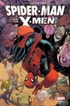 Spider-Man and the X-Men – Par Elliott Kalan & Marco Failla – Panini Comics