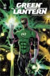 Hal Jordan : Green Lantern T. 1 - Par Grant Morrison & Liam Sharp - Urban Comics