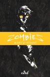 Zombies, mort et vivant – Par Zariel – éditions ActuSF