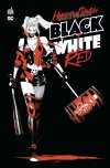 Harley Quinn Black + White + Red - Collectif - Urban Comics