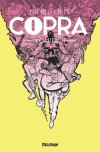 Copra – Volume 4 – Par Michel Fiffe – Ed. Delirium