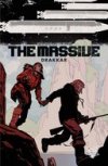 The Massive T3 : Drakkar - par Brian Wood et Garry Brown (Trad. Thomas Davier) - Panini Comics