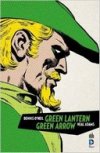 Green Arrow & Green Lantern - Par Dennis O'Neil et Neal Adams (Trad. Martin Winckler) - Urban Comics