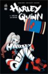 Harley Quinn T6 - Par Amanda Conner, Jimmy Palmiotti & Chad Hardin - Urban Comics