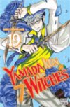 Yamada Kun & the 7 Witches T19 - Par Miki Yoshikawa - Delcourt/Tonkam