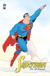 Superman for all seasons - Par Jeph Loeb & Tim Sale - Ed. Urban Comics