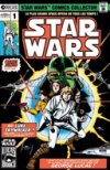 Star Wars Comics Collector - N°1 à 6 - Atlas + Delcourt