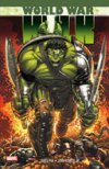 World War Hulk - Par G. Pak & J. Romita Jr – Panini Comics