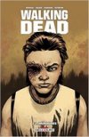 Walking Dead T23 - Par Robert Kirkman et Charlie Adlard - Delcourt