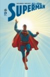 All-Star Superman - Par Grant Morrison et Frank Quitely - Urban Comics