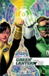 Green Lantern Rebirth T4 - Par Robert Venditti, Rafa Sandoval & Ethan Van Sciver - Urban Comics