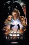 Star Wars - Épisode III - La Revanche des Sith - Lane & Wheatley - Delcourt
