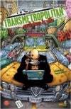 Transmetropolitan -T 3 :« Seul dans la ville » - Par Warren Ellis & Darick Roberston – Panini Comics