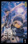Letter Bee T1 & 2 - Par Hiroyuki Asada - Kana