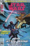Star Wars – La saga en BD #35 - Delcourt