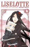 Liselotte et la forêt des sorcières, T4 & T5 - Par Natsuki Takaya - Delcourt Manga
