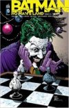 Batman - No Man's Land T5 & T6 - Collectif - Urban Comics