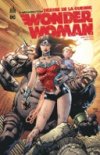 Wonder Woman, déesse de la guerre T3 - Par Meredith Finch & David Finch - Urban Comics