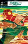 Green Arrow Rebirth T5 - Par Benjamin Percy & Collectif - Urban Comics