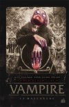 Vampire La Mascarade T. 1 - Par Tim Seeley & Devmalya Pramanik - Urban Comics